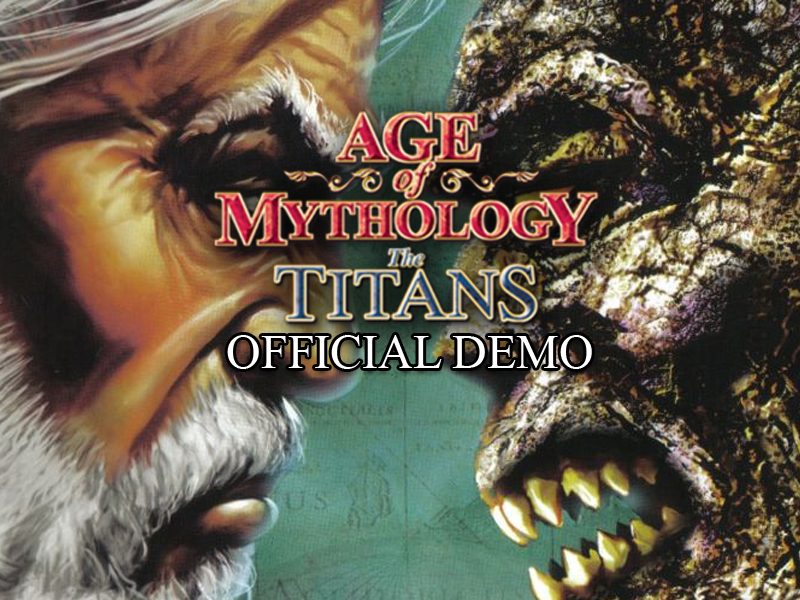 Download Age Of Mythology Titans Mac