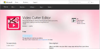Video Trimmer For Mac Free Download